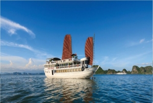Galaxy Premium Cruise 3 Stars Cruise ( Strong Recommend)