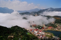 Sapa trekking 3 nights 2 days in hotel