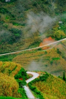 Sapa trekking 4 nights 3 days (hotel + homestay by bus)