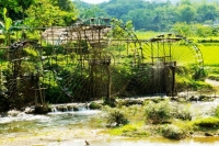 Mai Chau one day